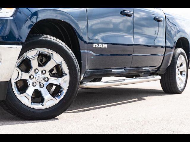 2022 Ram 1500 Lone Star