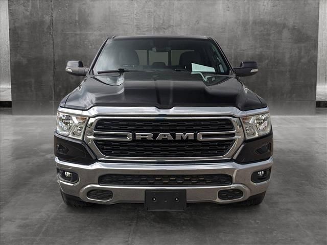 2022 Ram 1500 Lone Star