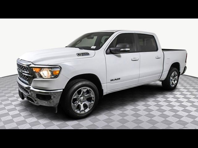 2022 Ram 1500 Lone Star