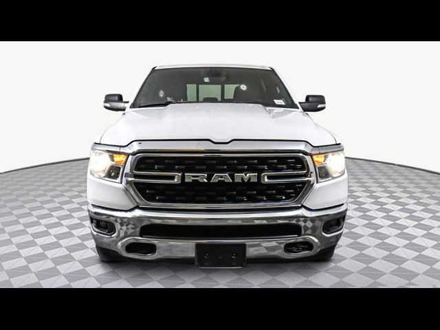 2022 Ram 1500 Lone Star