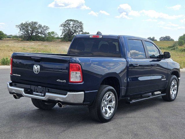 2022 Ram 1500 Lone Star