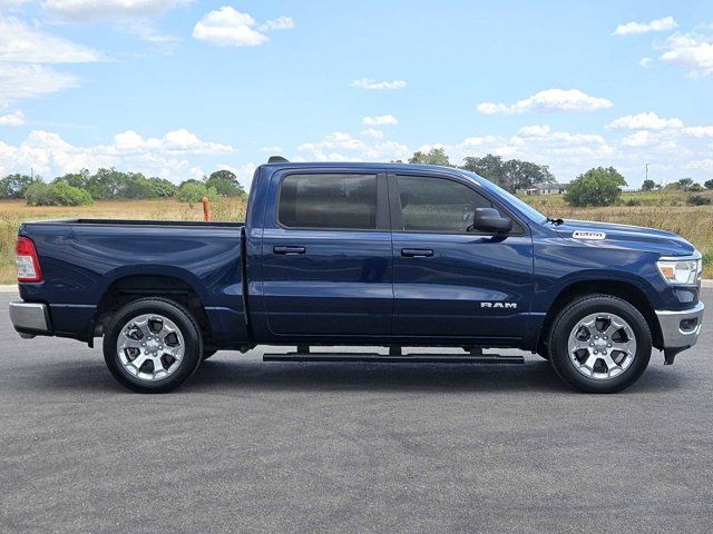 2022 Ram 1500 Lone Star