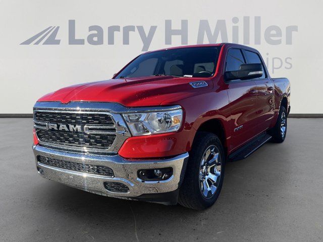 2022 Ram 1500 Lone Star