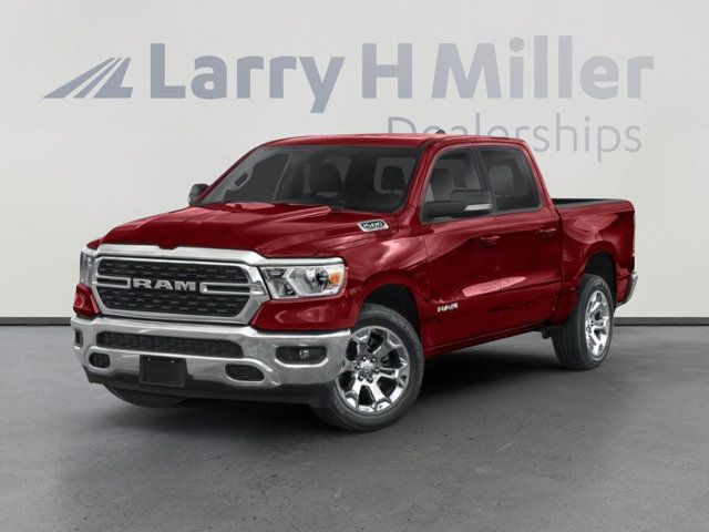 2022 Ram 1500 Lone Star