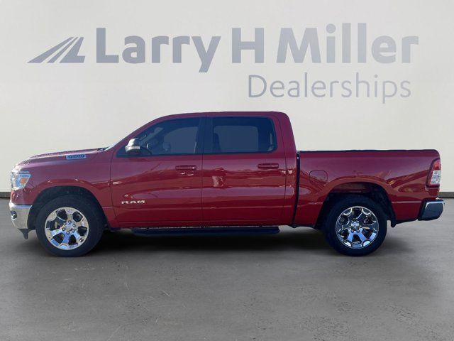 2022 Ram 1500 Lone Star