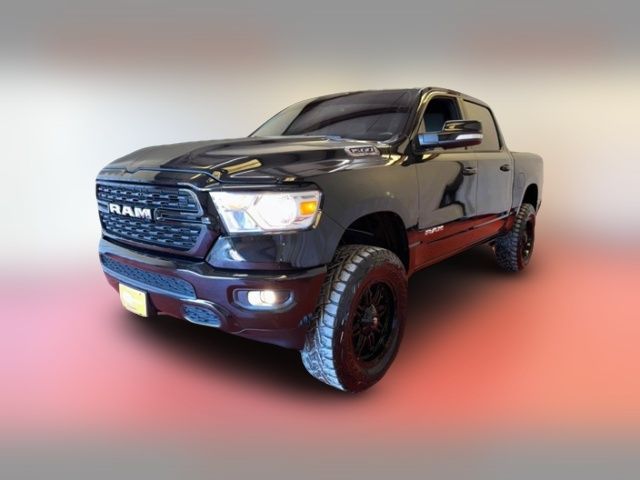 2022 Ram 1500 Lone Star