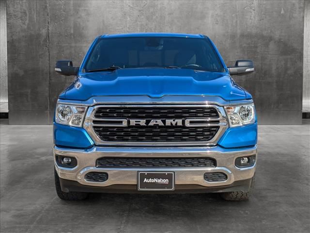 2022 Ram 1500 Lone Star