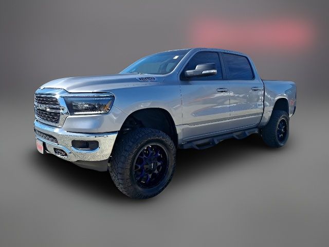 2022 Ram 1500 Lone Star