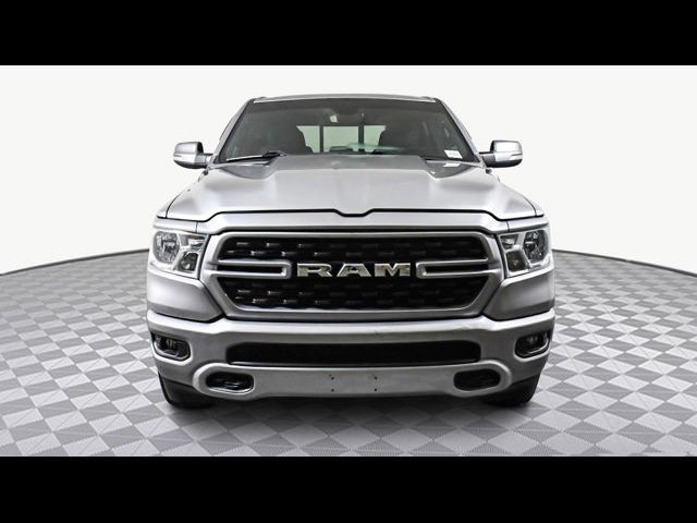 2022 Ram 1500 Lone Star