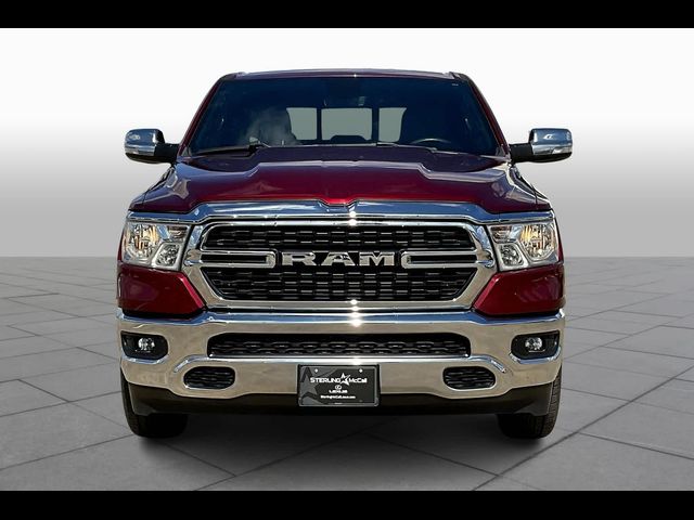 2022 Ram 1500 Lone Star