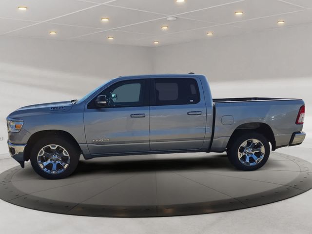 2022 Ram 1500 Lone Star