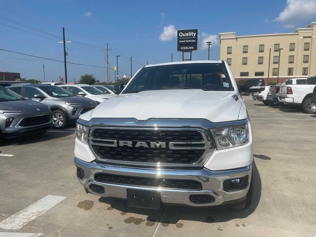 2022 Ram 1500 Lone Star