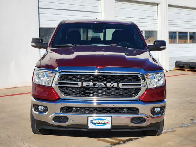 2022 Ram 1500 Lone Star