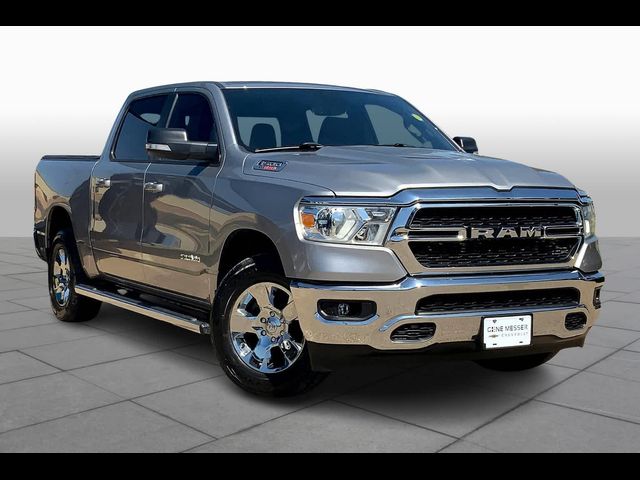 2022 Ram 1500 Lone Star