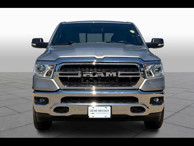 2022 Ram 1500 Lone Star