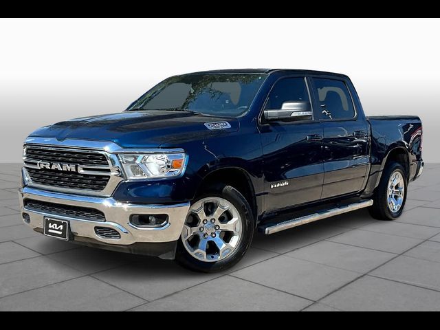 2022 Ram 1500 Lone Star