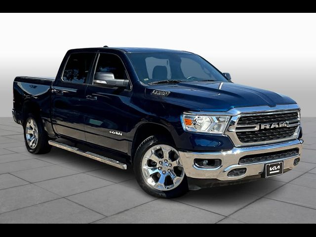 2022 Ram 1500 Lone Star