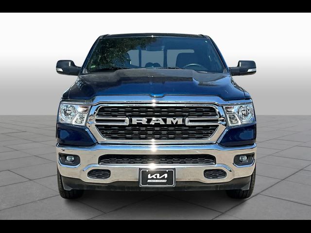 2022 Ram 1500 Lone Star