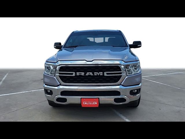 2022 Ram 1500 Lone Star