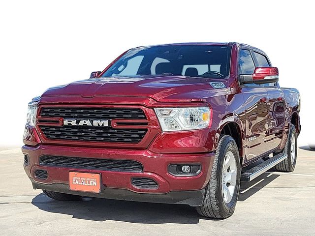 2022 Ram 1500 Lone Star