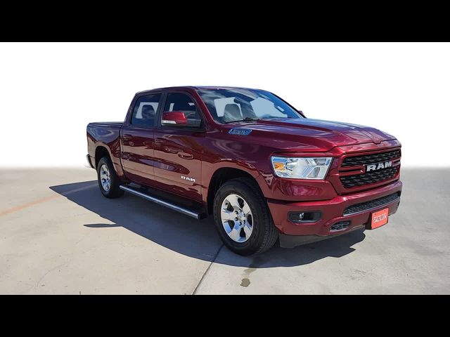 2022 Ram 1500 Lone Star