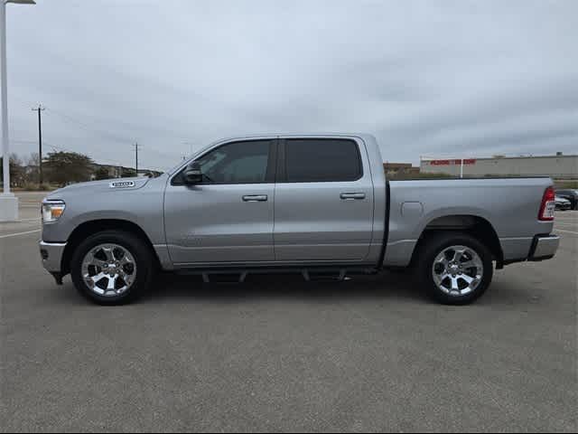 2022 Ram 1500 Lone Star