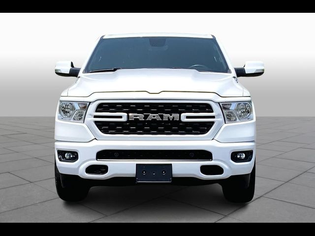 2022 Ram 1500 Lone Star