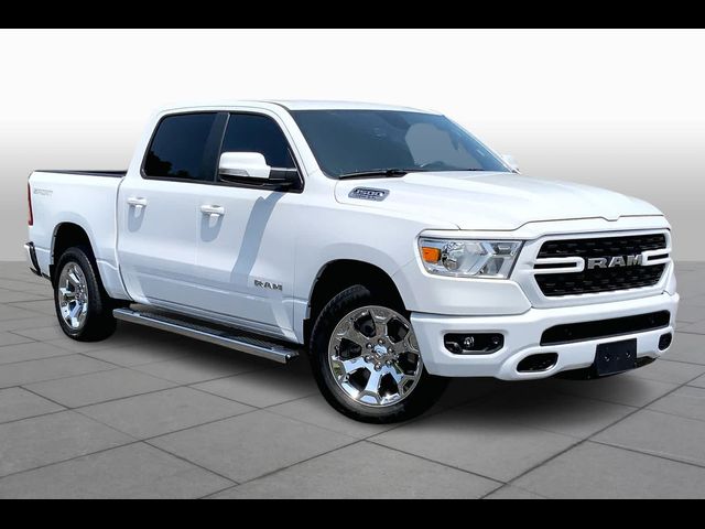 2022 Ram 1500 Lone Star