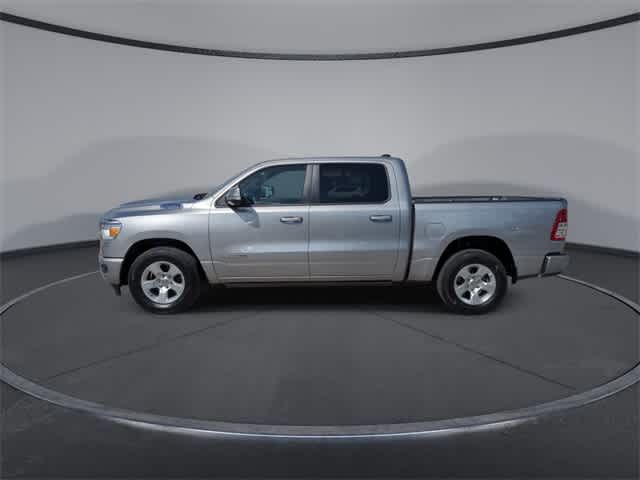 2022 Ram 1500 Lone Star