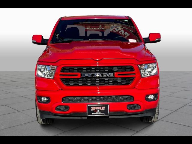 2022 Ram 1500 Lone Star