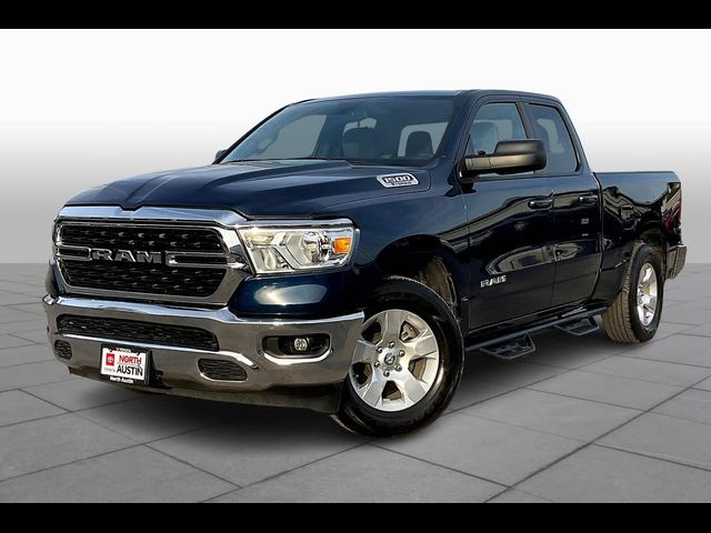 2022 Ram 1500 Lone Star