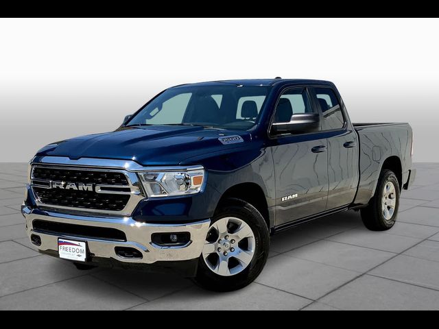 2022 Ram 1500 Lone Star