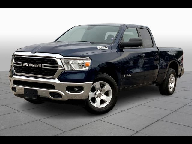 2022 Ram 1500 Lone Star