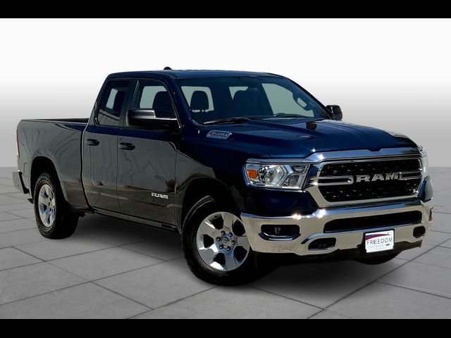 2022 Ram 1500 Lone Star