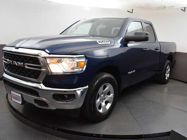 2022 Ram 1500 Lone Star