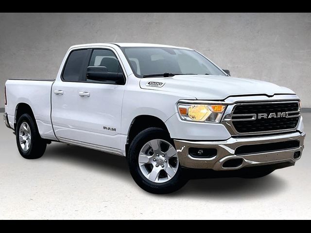 2022 Ram 1500 Lone Star