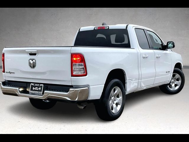 2022 Ram 1500 Lone Star