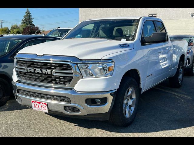 2022 Ram 1500 Lone Star