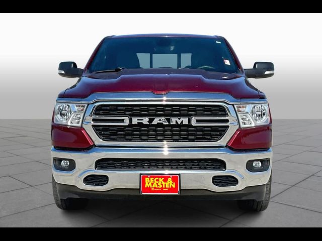 2022 Ram 1500 Lone Star