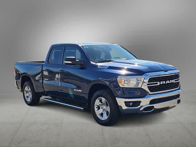 2022 Ram 1500 Lone Star