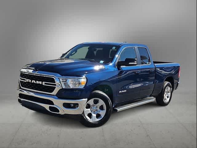 2022 Ram 1500 Lone Star