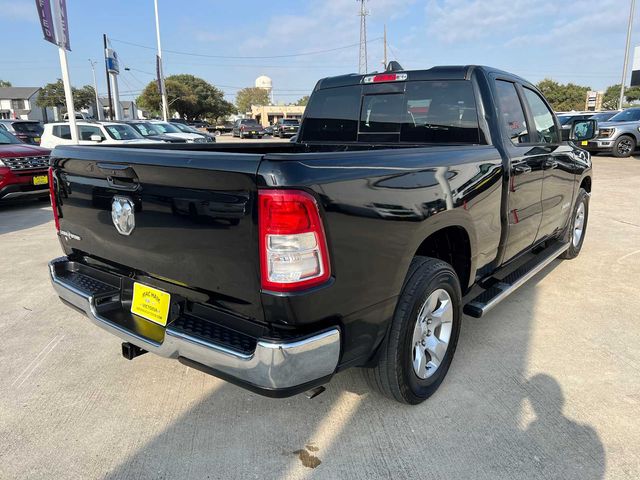 2022 Ram 1500 Lone Star