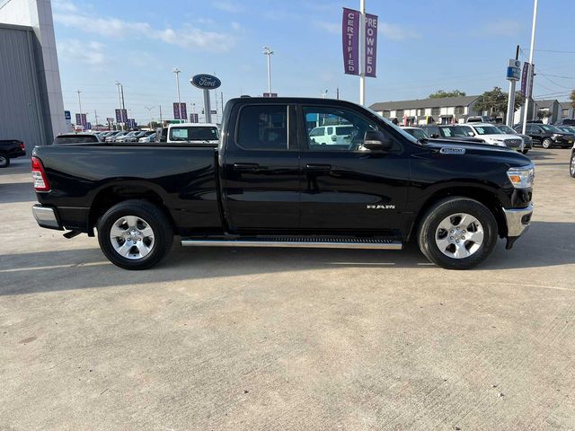 2022 Ram 1500 Lone Star