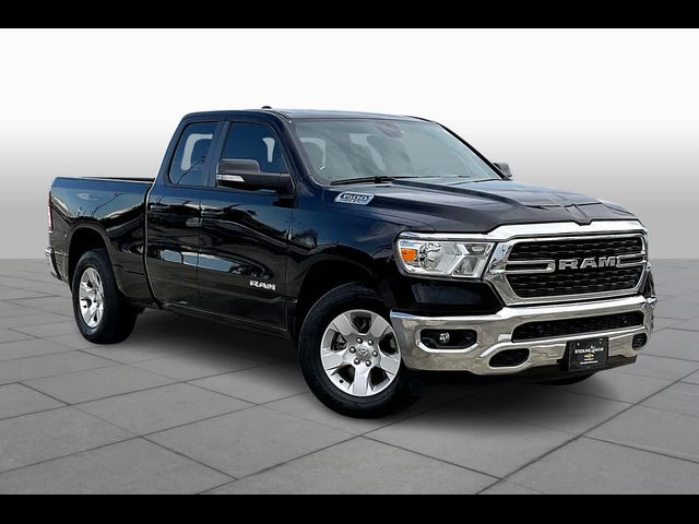 2022 Ram 1500 Lone Star