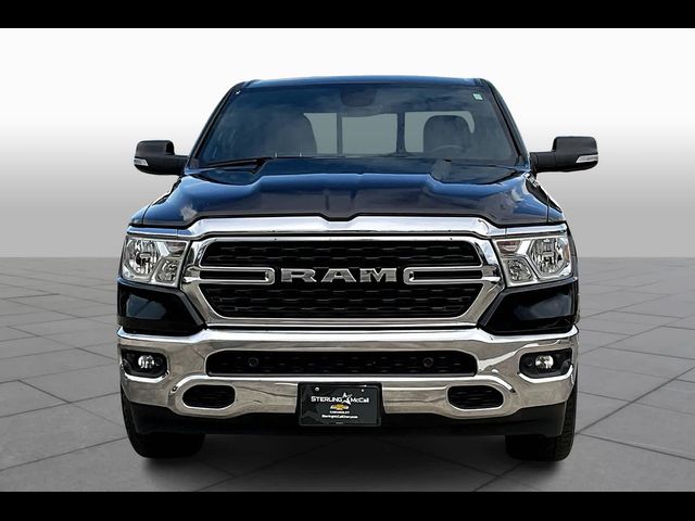 2022 Ram 1500 Lone Star