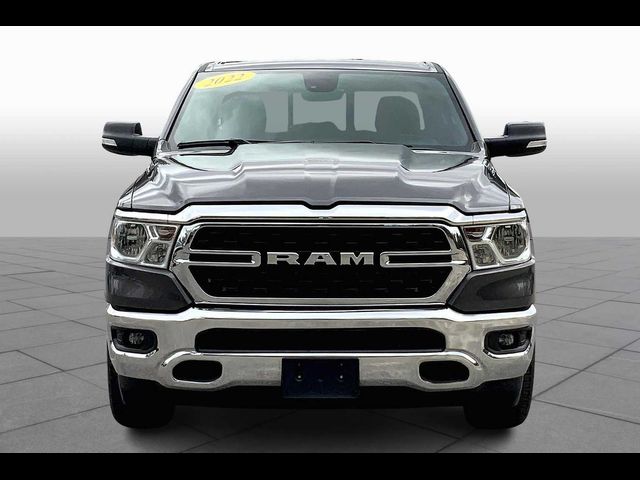 2022 Ram 1500 Lone Star