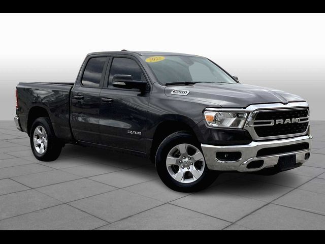 2022 Ram 1500 Lone Star