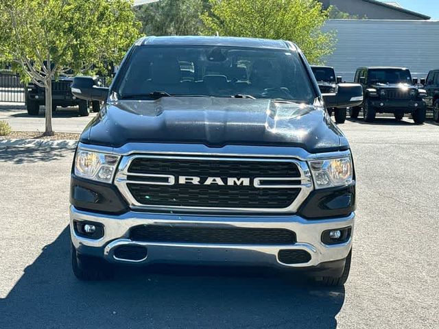 2022 Ram 1500 Lone Star