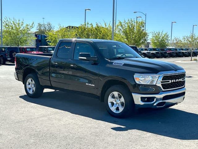 2022 Ram 1500 Lone Star