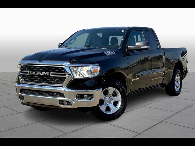 2022 Ram 1500 Lone Star